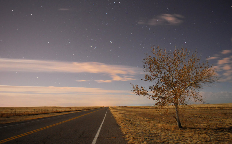 Illustration for article titled 175 Photos of Day Taken at Night